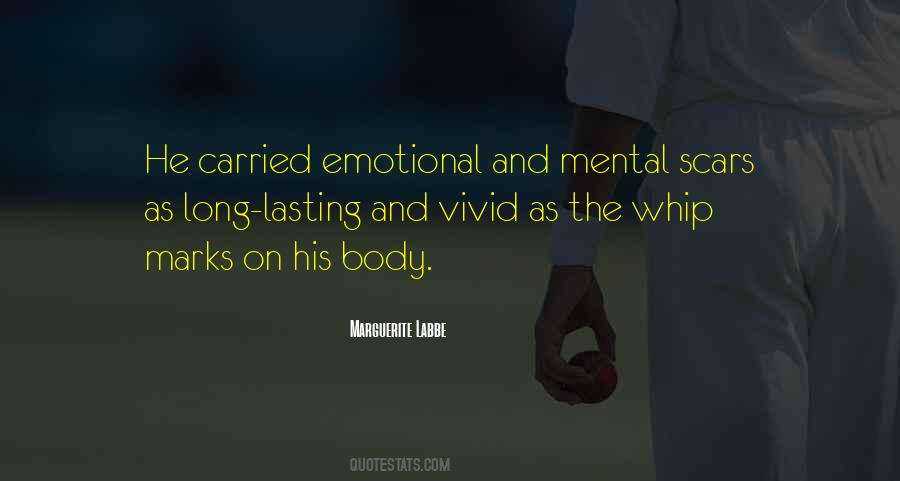 Emotional Long Quotes #20971