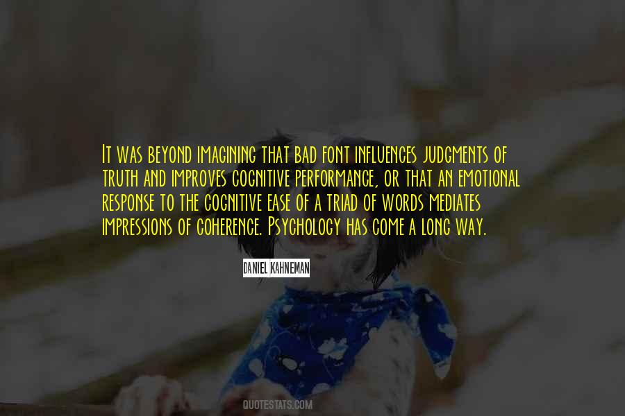 Emotional Long Quotes #370071