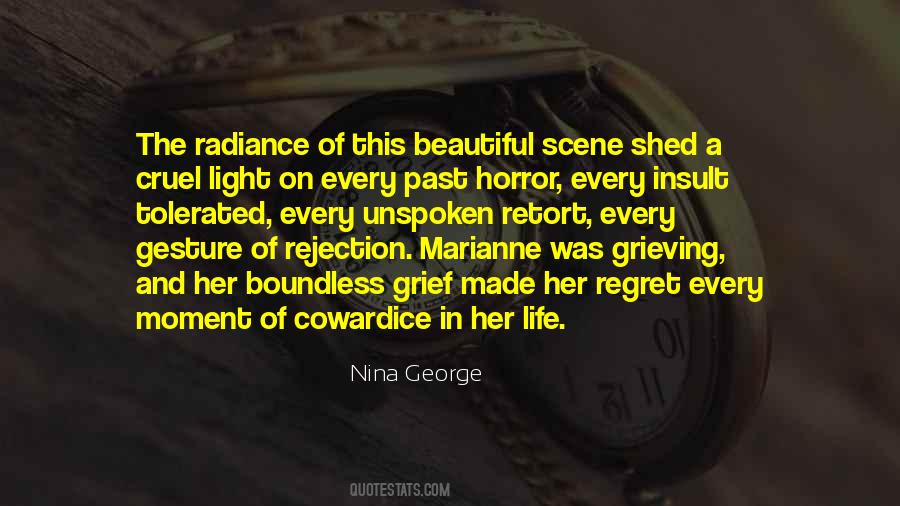 Life Cruel Quotes #128597