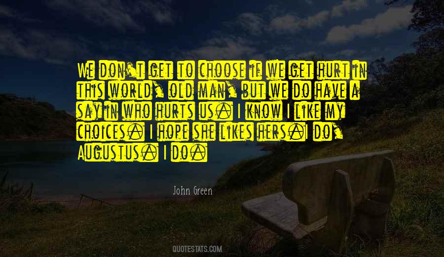 Get To Know The World Quotes #448052