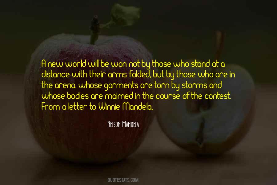 By Letter Quotes #1077021