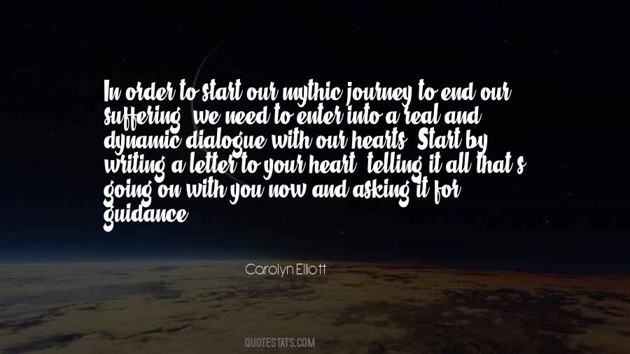 By Letter Quotes #1143400