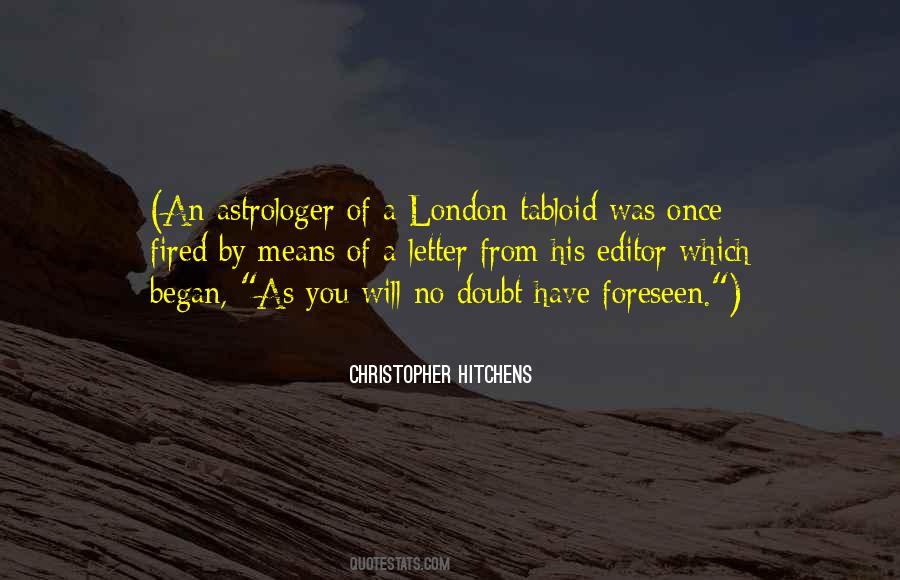 By Letter Quotes #646959