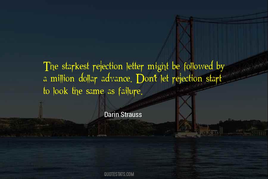 By Letter Quotes #759263