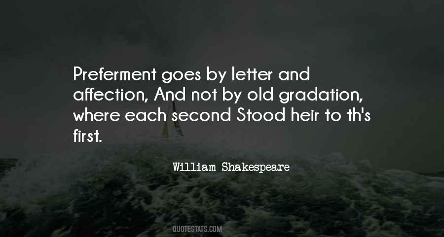 By Letter Quotes #764596
