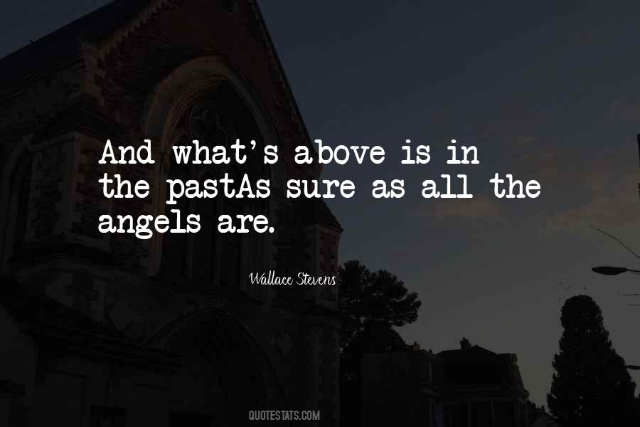 Angel Heaven Quotes #1560394