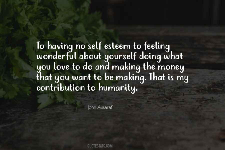 I Love Making Money Quotes #1057138