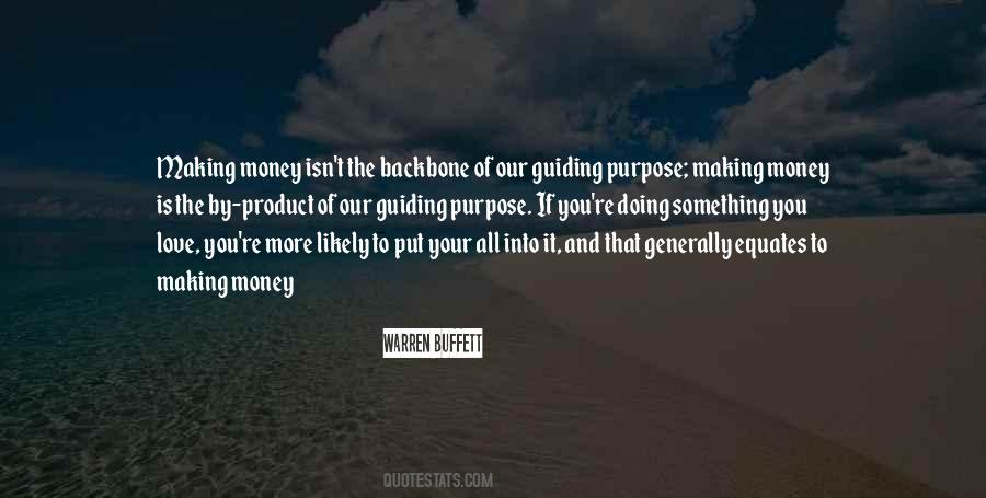 I Love Making Money Quotes #427414