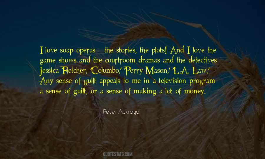 I Love Making Money Quotes #649003