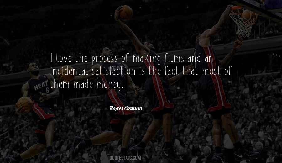 I Love Making Money Quotes #724372