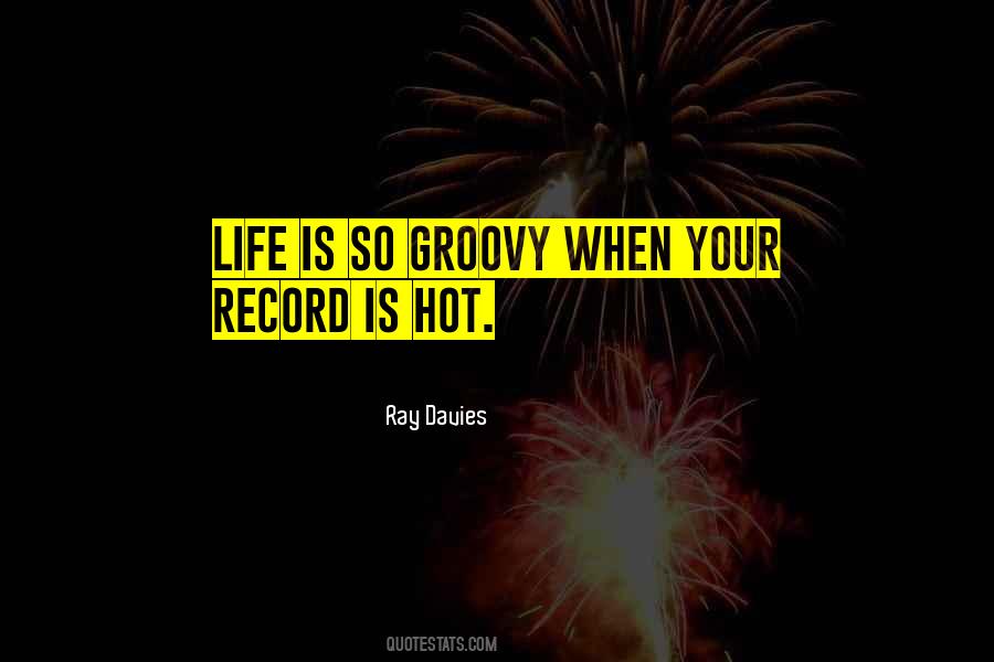 Record Life Quotes #211093