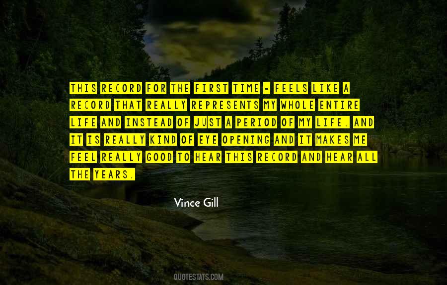 Record Life Quotes #412127