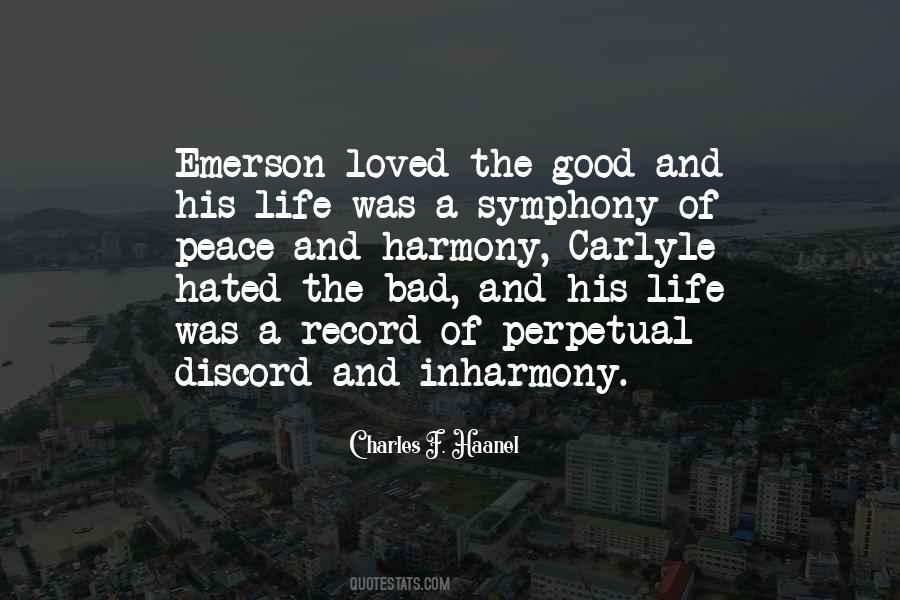 Record Life Quotes #446812