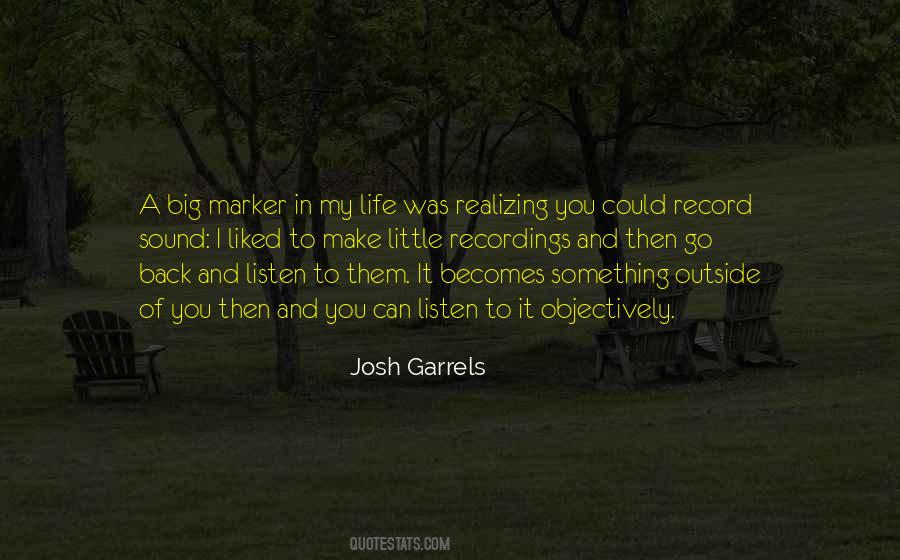 Record Life Quotes #450549