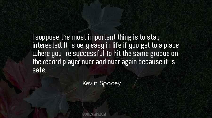Record Life Quotes #474976