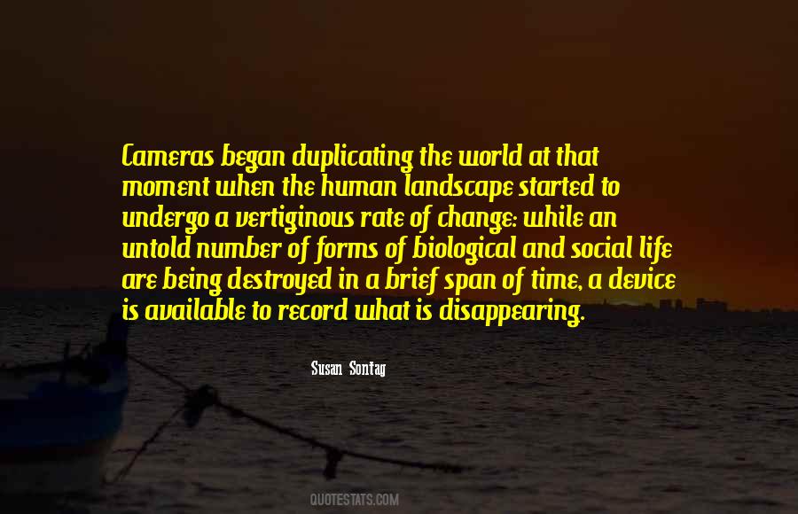 Record Life Quotes #505181