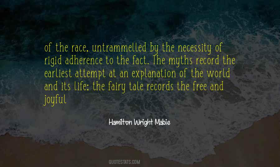 Record Life Quotes #573261