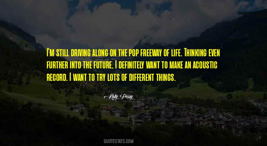 Record Life Quotes #598305