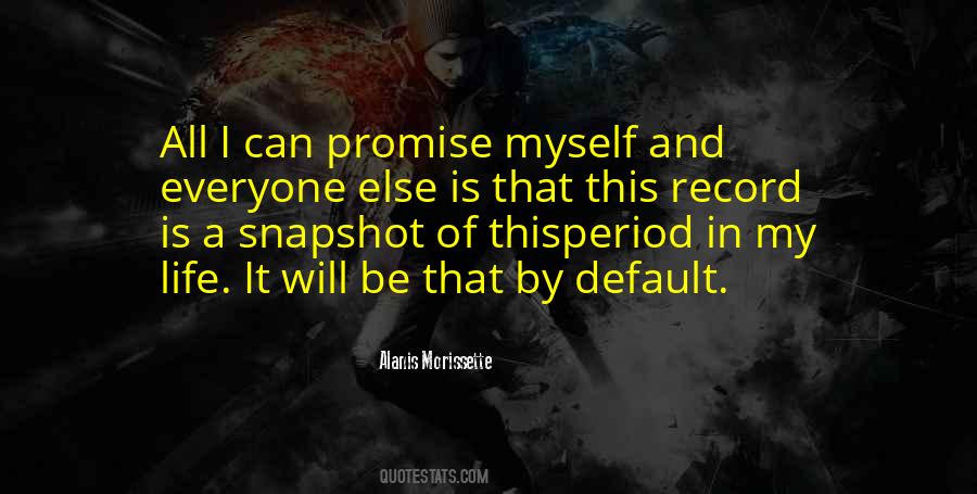 Record Life Quotes #647211