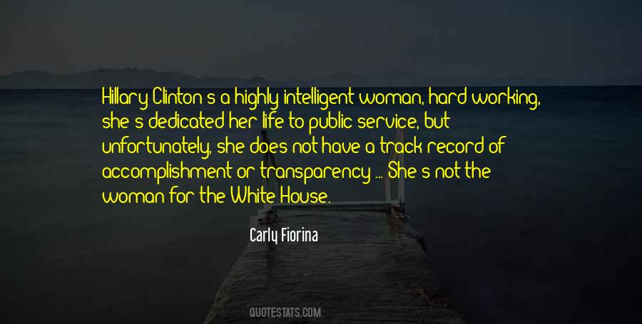 Record Life Quotes #714107