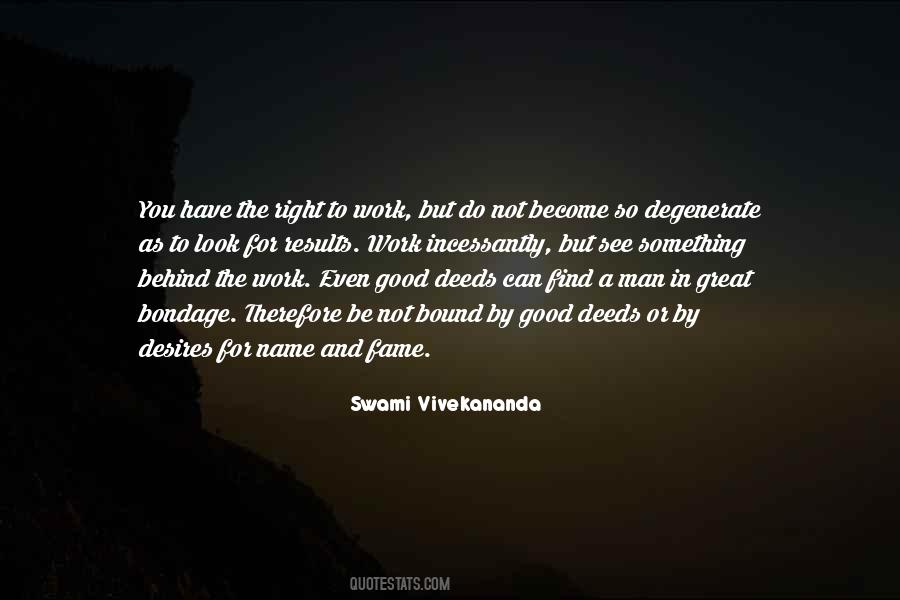 Become Something Great Quotes #1662395