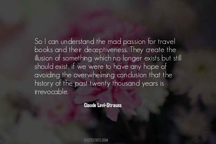 Travel Hope Quotes #1208473