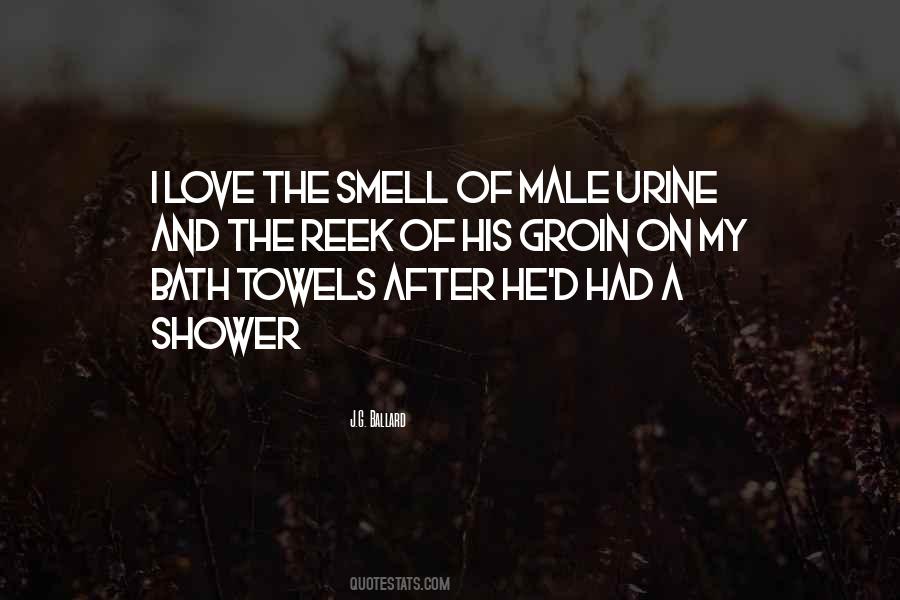 Shower Bath Quotes #883058