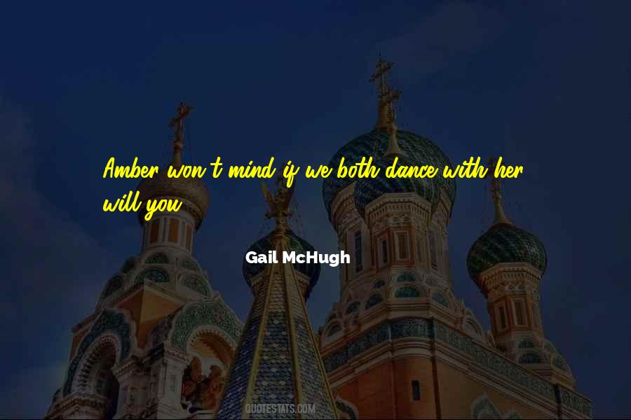Get Up And Dance Quotes #10711