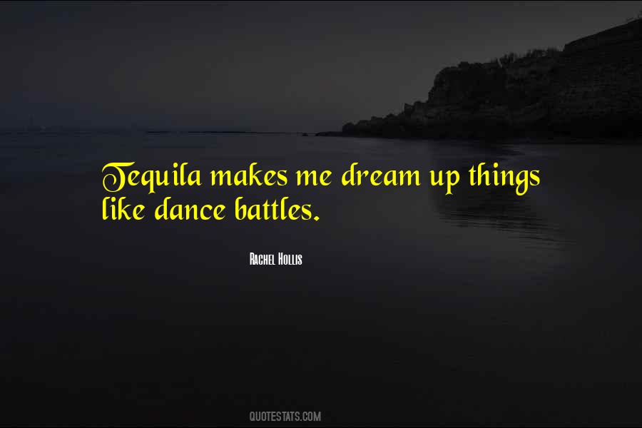 Get Up And Dance Quotes #13485