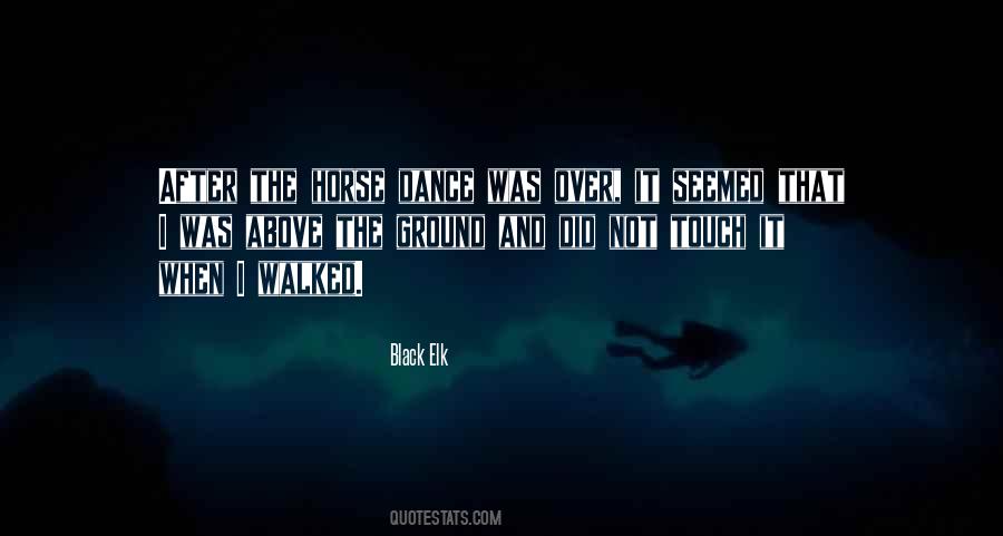 Get Up And Dance Quotes #6220