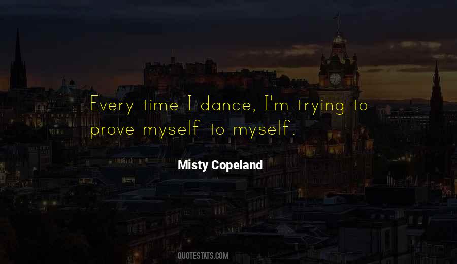 Get Up And Dance Quotes #9951