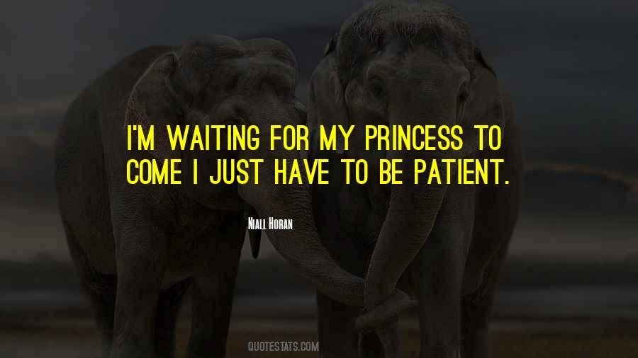 For My Princess Quotes #1103042