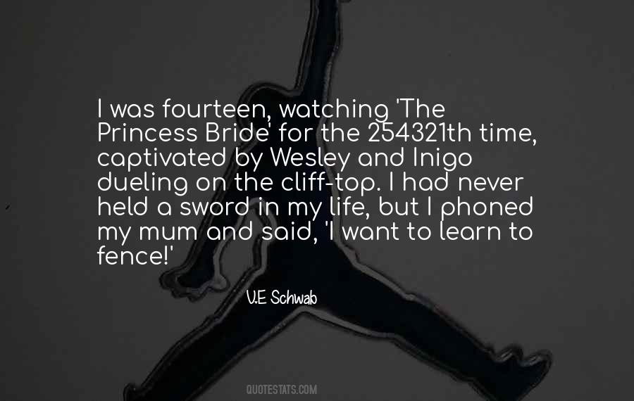 For My Princess Quotes #1270385