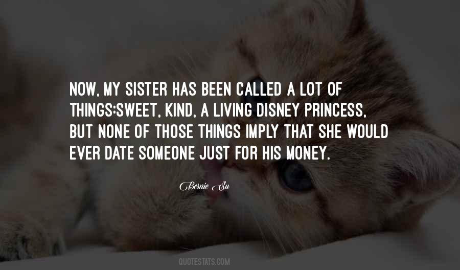 For My Princess Quotes #1522879