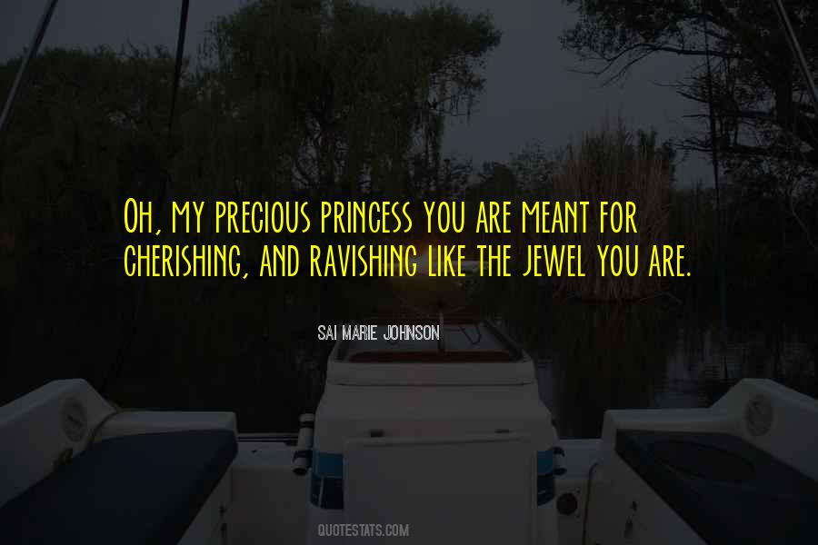 For My Princess Quotes #648528