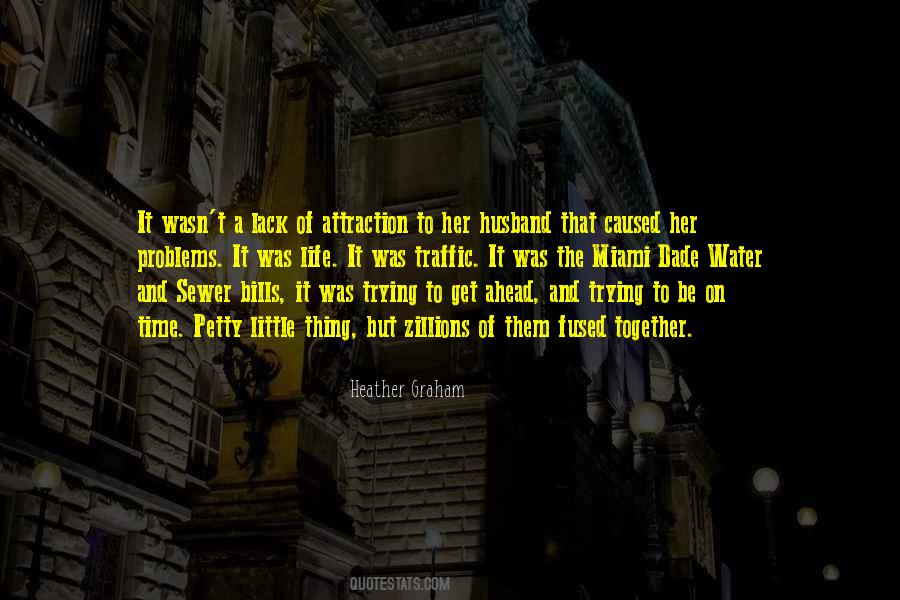 Husband Stress Quotes #671838