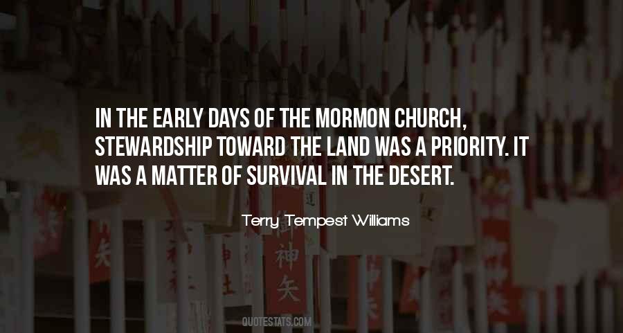 Get Up And Go To Church Quotes #783