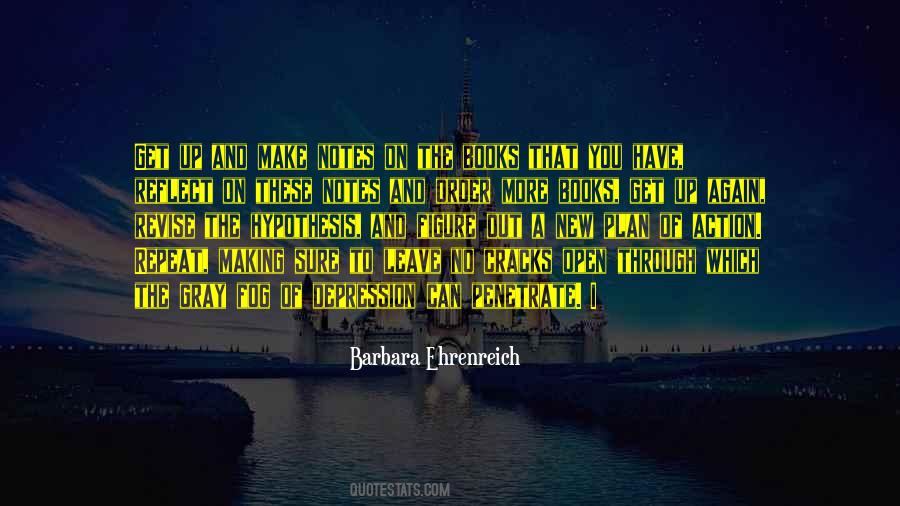 Get Up And Leave Quotes #1035523