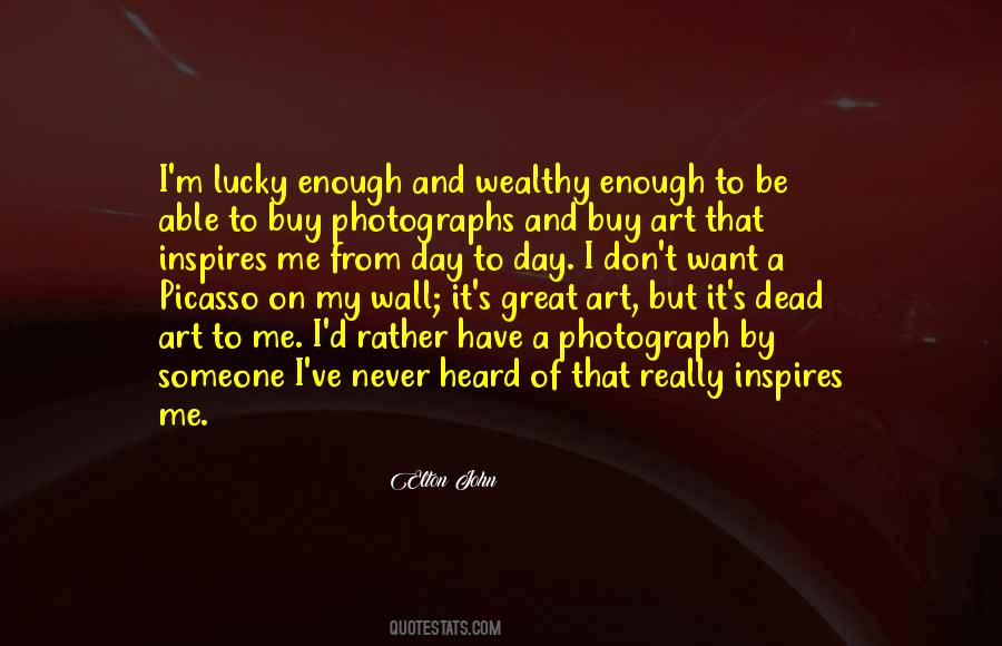 Buy Art Quotes #1505697