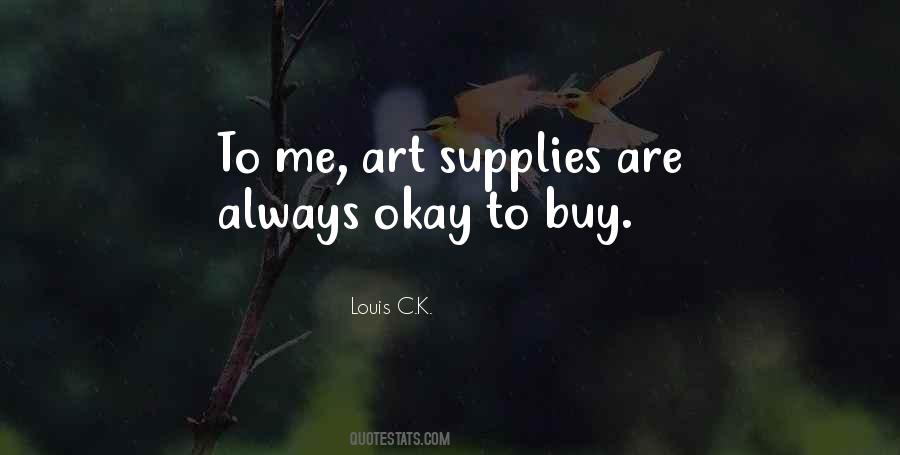 Buy Art Quotes #1785388