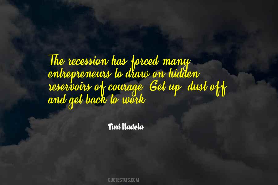 Get Up And Work Quotes #301815 Get Up And Work Quotes #301815