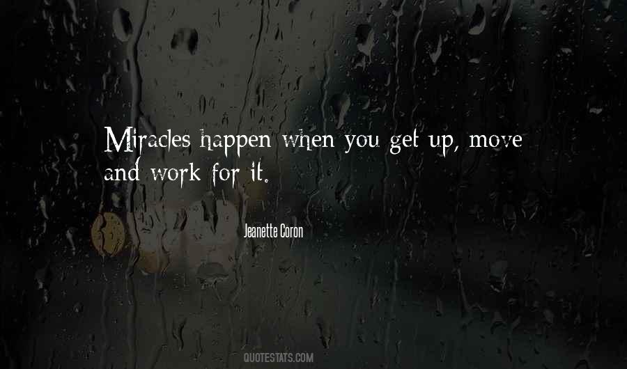 Get Up And Work Quotes #440844 Get Up And Work Quotes #440844