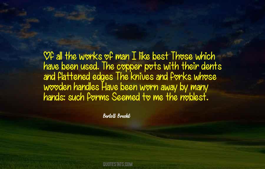 Pots With Quotes #1290036