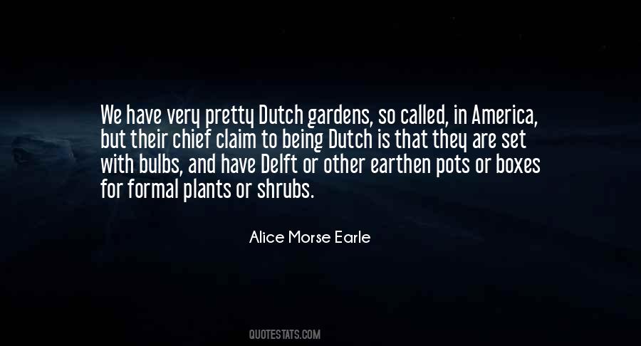 Pots With Quotes #418965