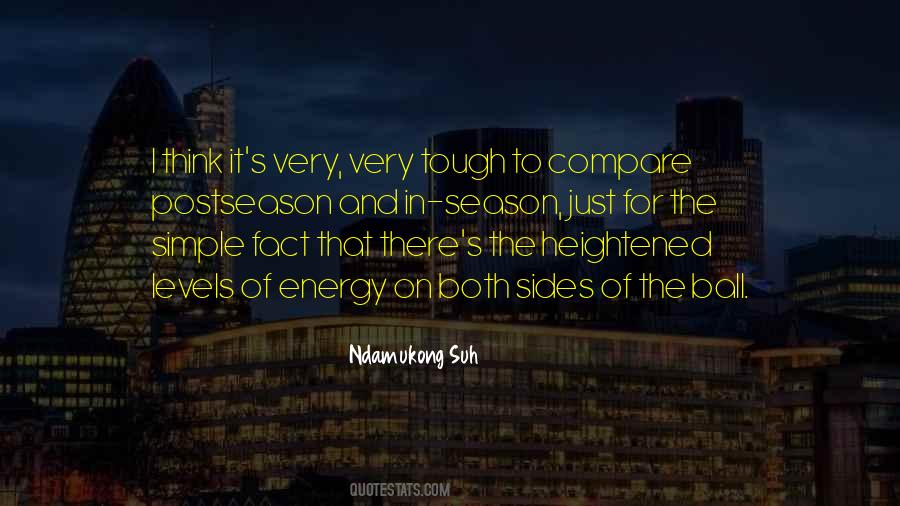 Think Both Sides Quotes #1530978