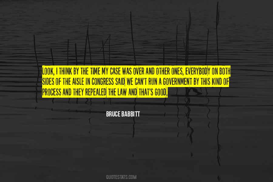 Think Both Sides Quotes #510910