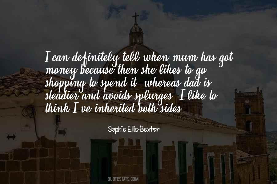 Think Both Sides Quotes #894011