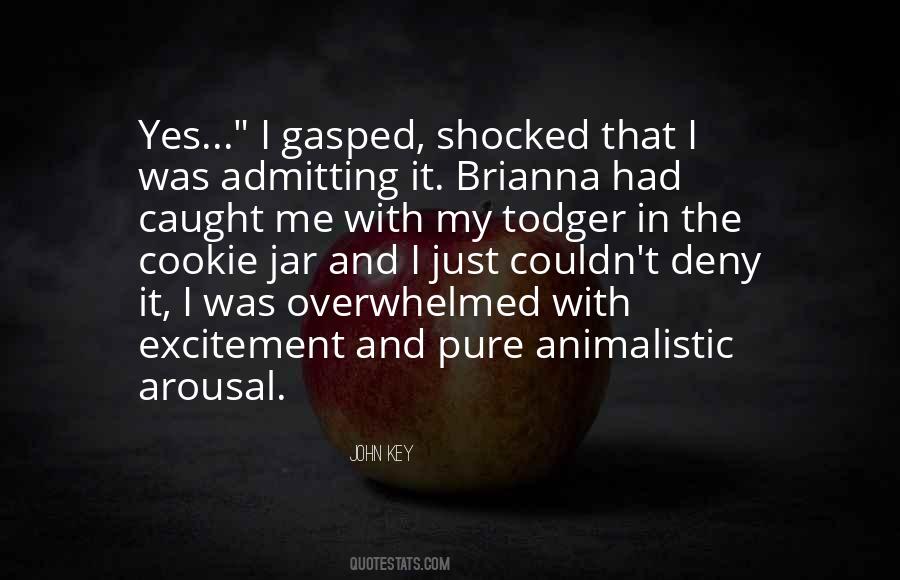 Quotes About My Cookie #1212886