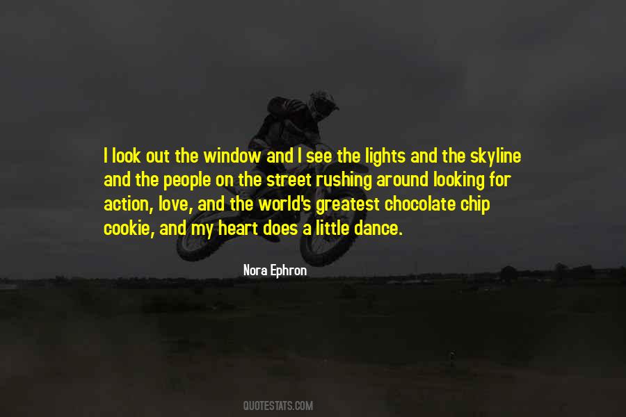 Quotes About My Cookie #1853429