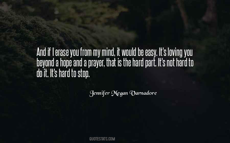 Hope Prayer Quotes #1537856